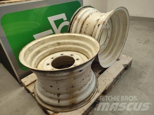  Rim (DW16LX24Z)  RIM Колелета/Гуми
