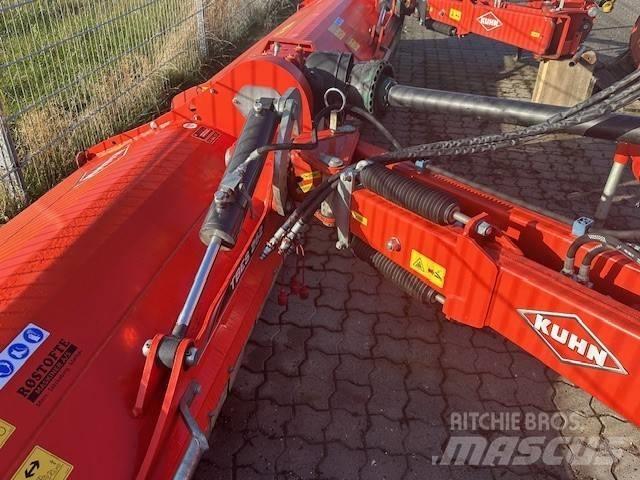 Kuhn TBES 262 Косачки