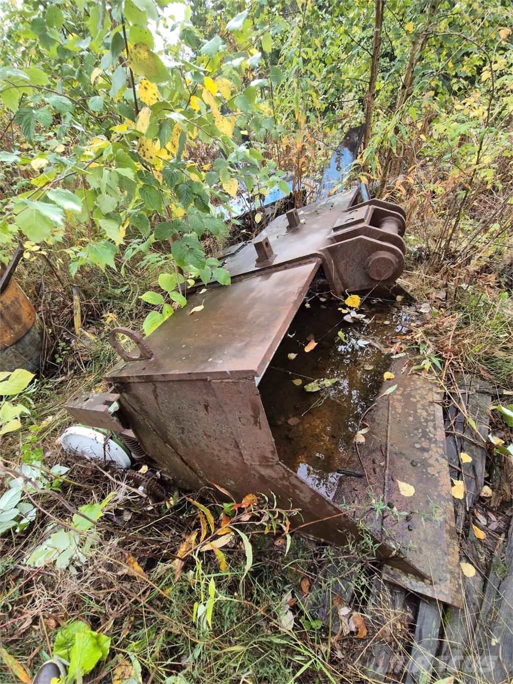  Jyrsinkauha Кофи