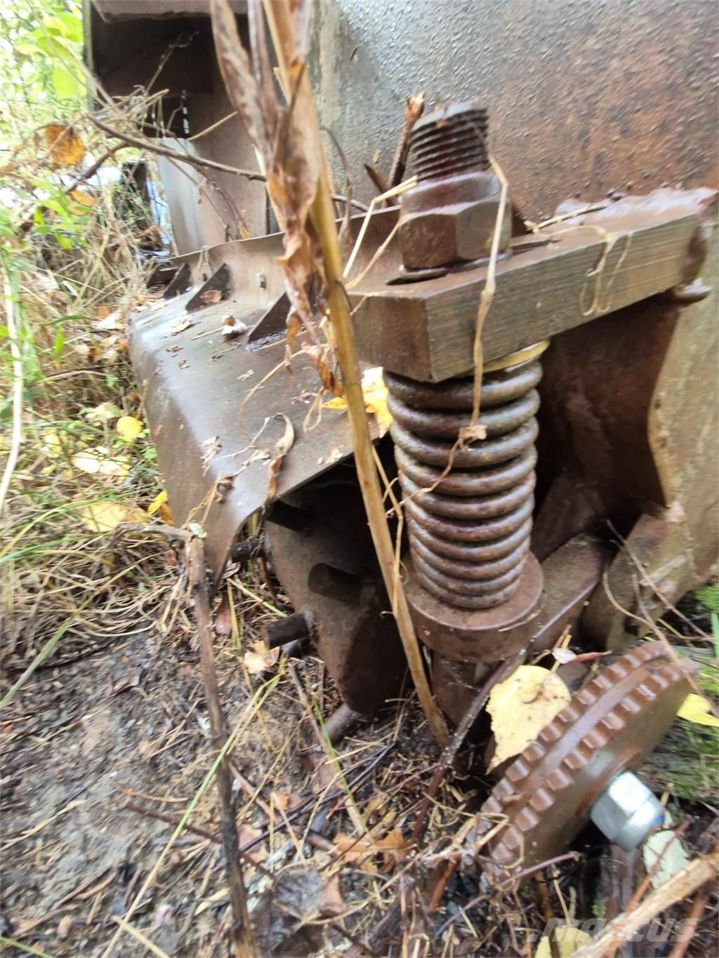  Jyrsinkauha Кофи