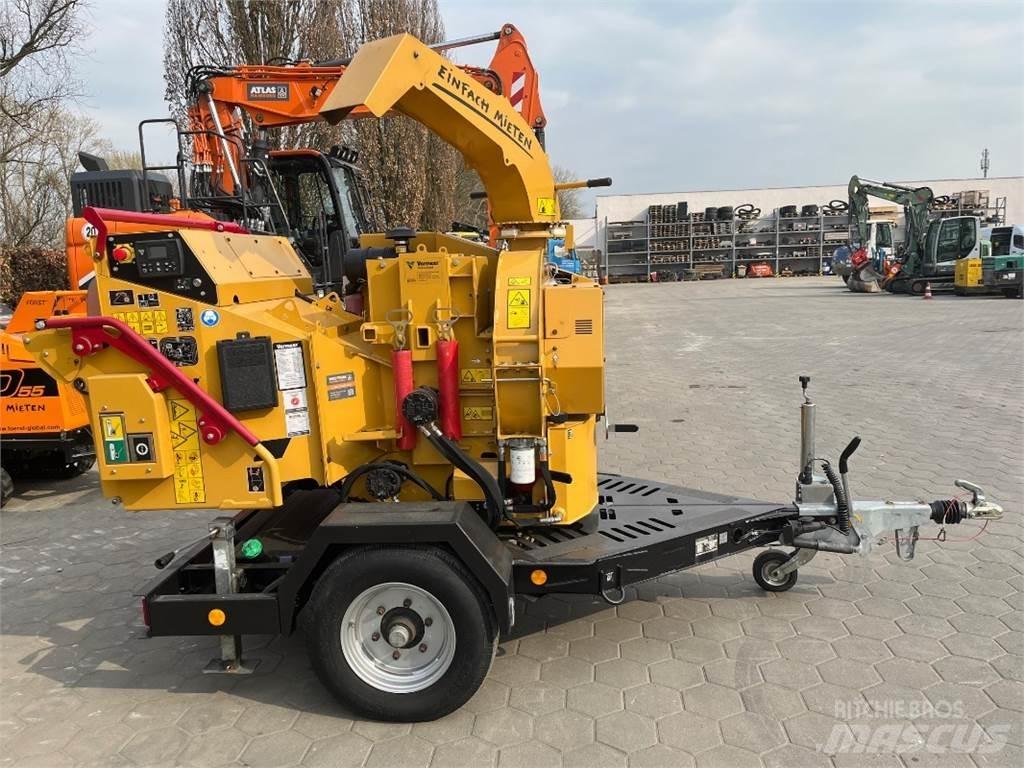 Vermeer BC230G2XL Строителство - Други