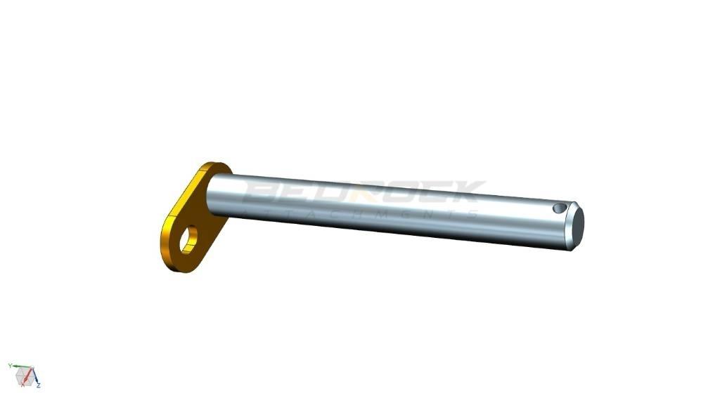 CAT 50.8MM PIN AS Други компоненти