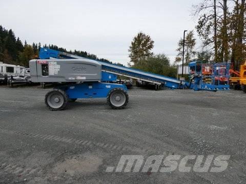 Genie S60XC Телескопични повдигачи
