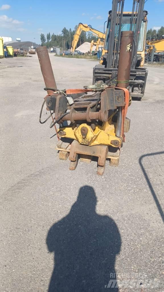 Engcon 30205 Ротатори