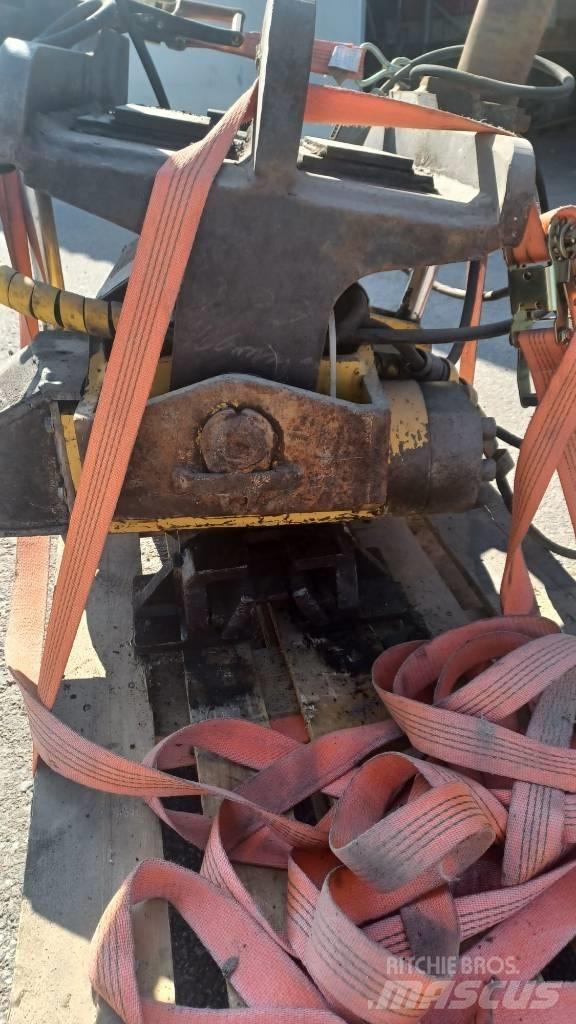 Engcon 30205 Ротатори