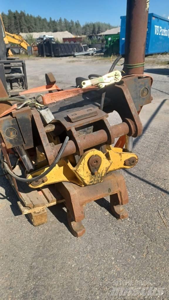 Engcon 30205 Ротатори