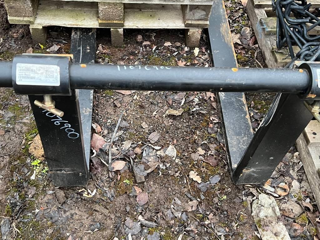 JCB TINES / BARS Други товарещи и копаещи и аксесоари