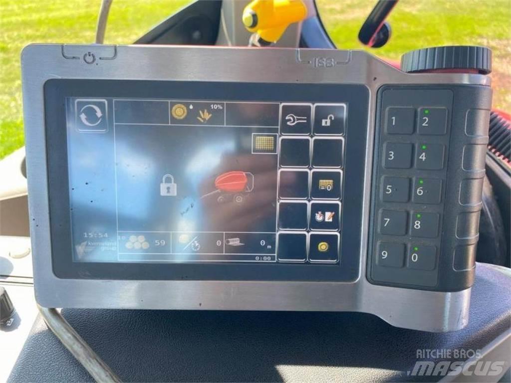 Vicon RV 5220 SC25 Сламопреси за кръгли бали
