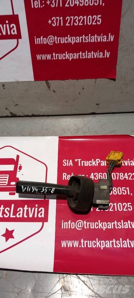 Volvo FH 12.   1624133 Кабини