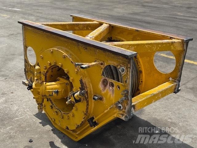 Bauer USED WINCH Аксесоари и резервни части за пробивни машини