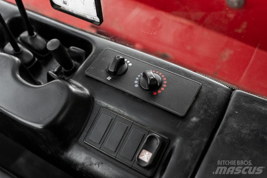 Manitou MT 1030 EASY Телескопични товарачи
