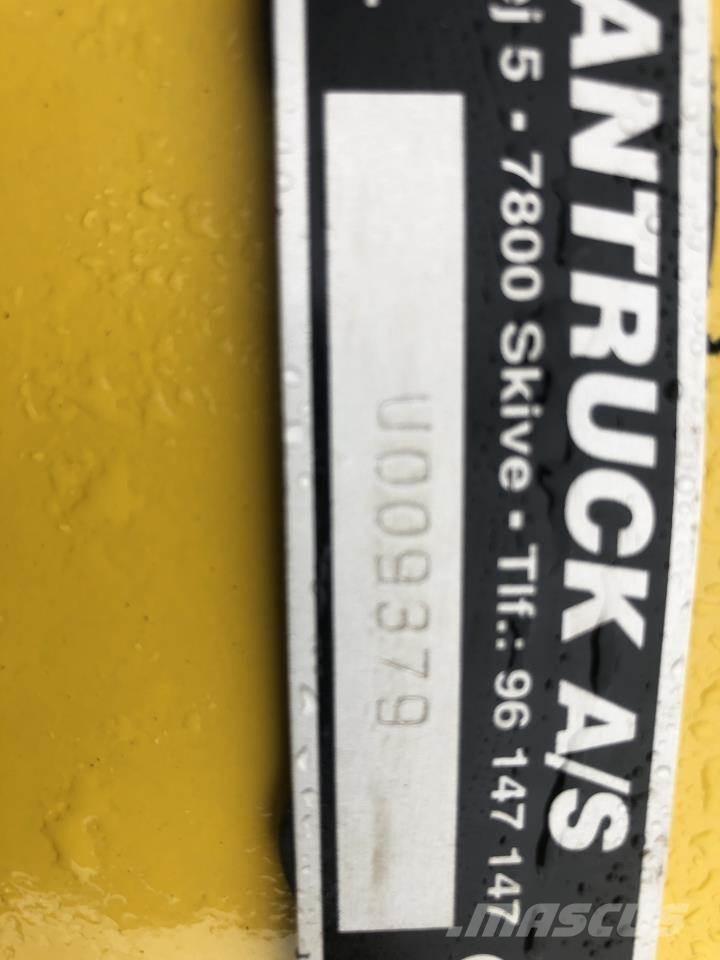  Øvrige Hjul Гуми