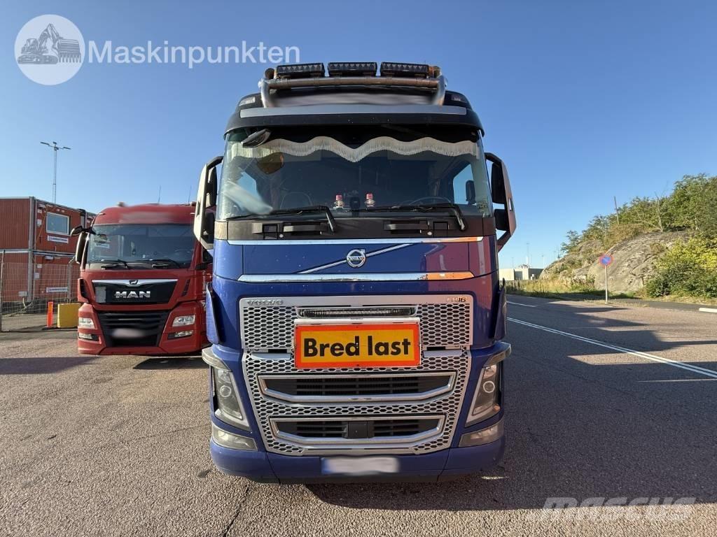 Volvo FH 750 Влекачи