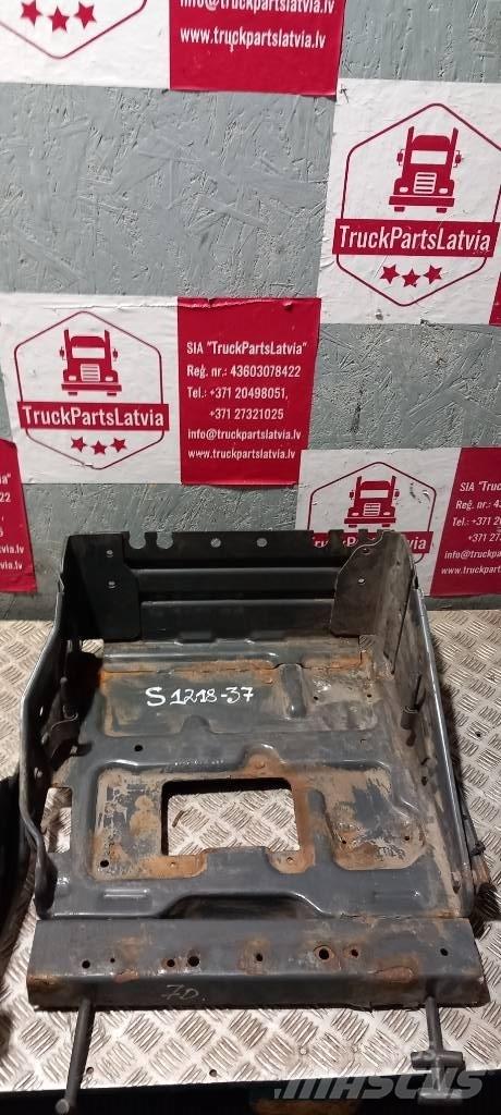 Scania R 440    2140666 Шаси