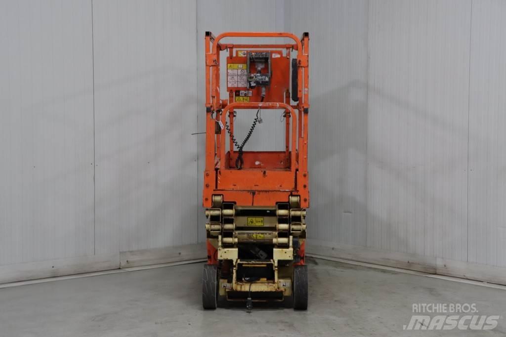 JLG 1930ES Ножични работни платформи