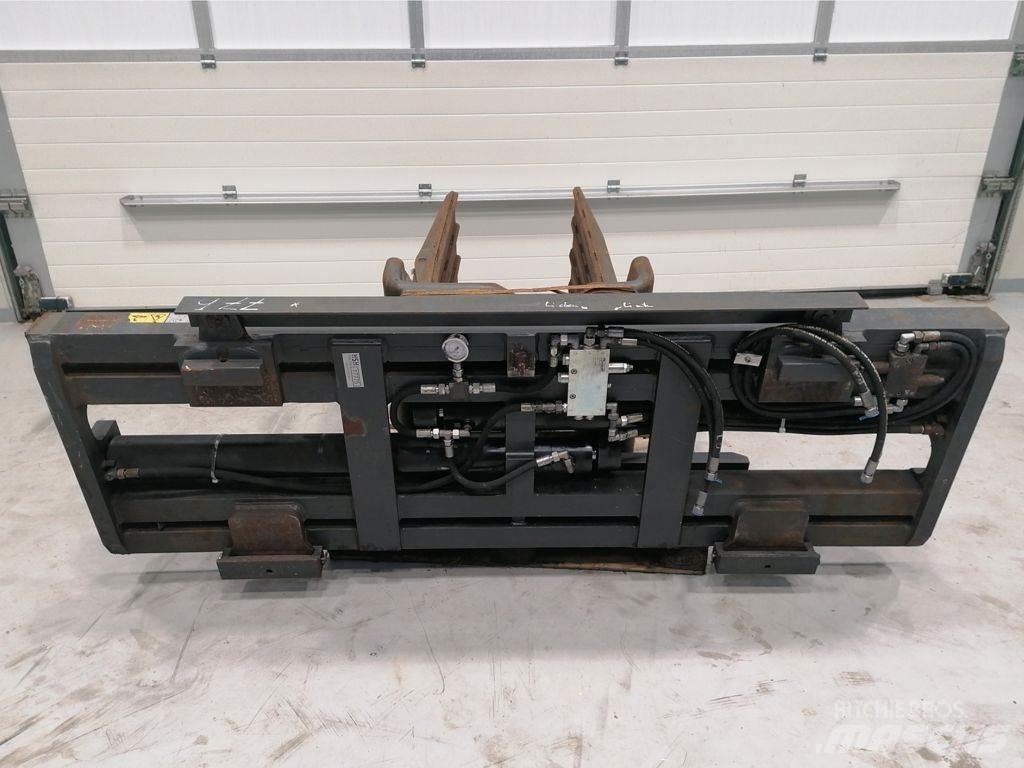Kaup 6.5T413b-1 Стяги за бали