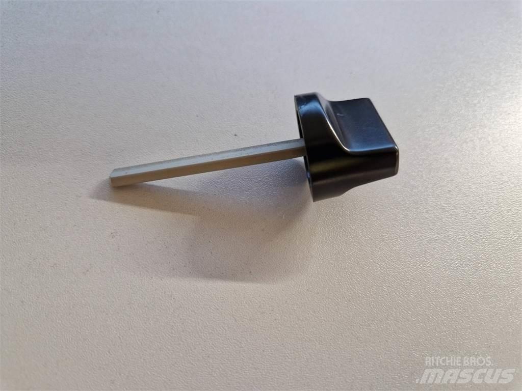 Rottne 077-0077 Електроники