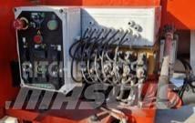 Niftylift HR 17 NE Съчленени стрелови подемници