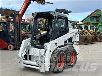 Bobcat S 450 Мини товарачи
