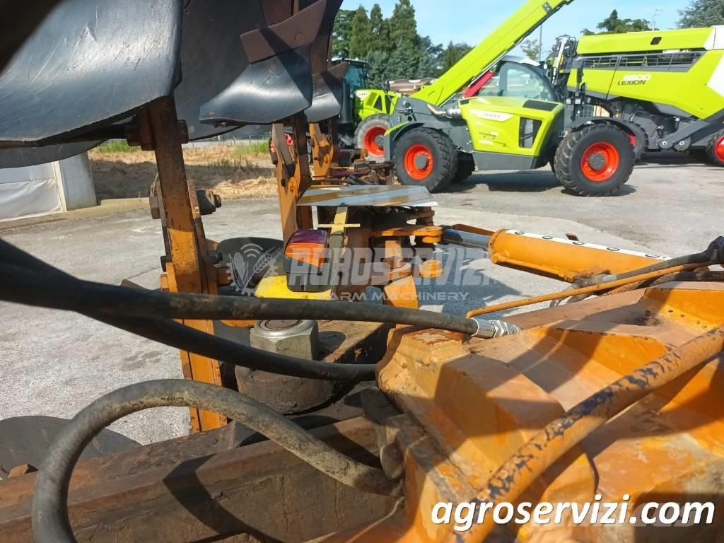  MORO ARATRI 20 APVFS Длетови плугове
