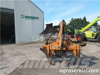  MORO ARATRI 20 APVFS Длетови плугове
