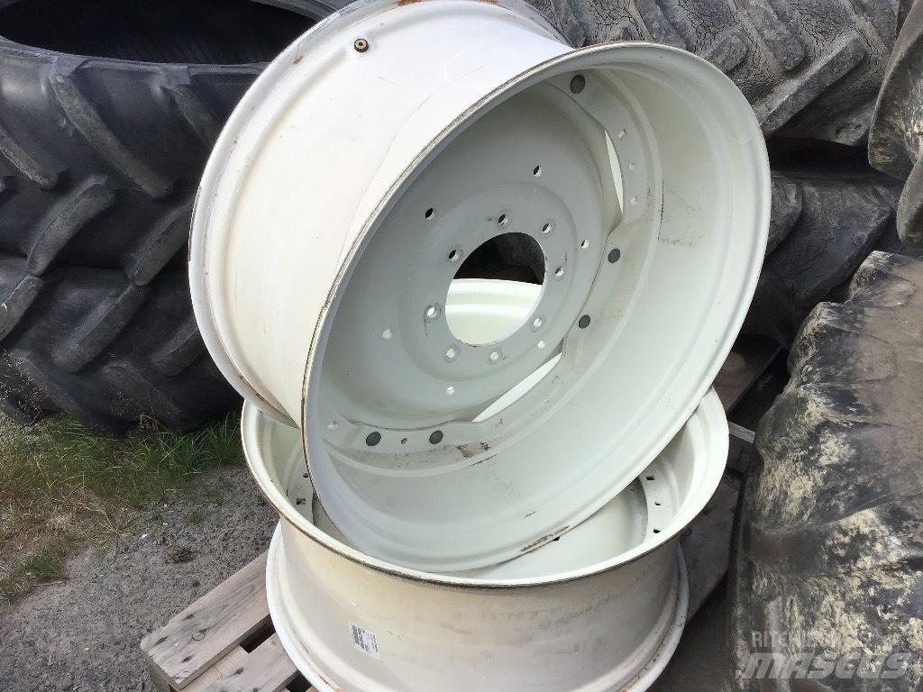 Titan W16*34 Други аксесоари за трактори