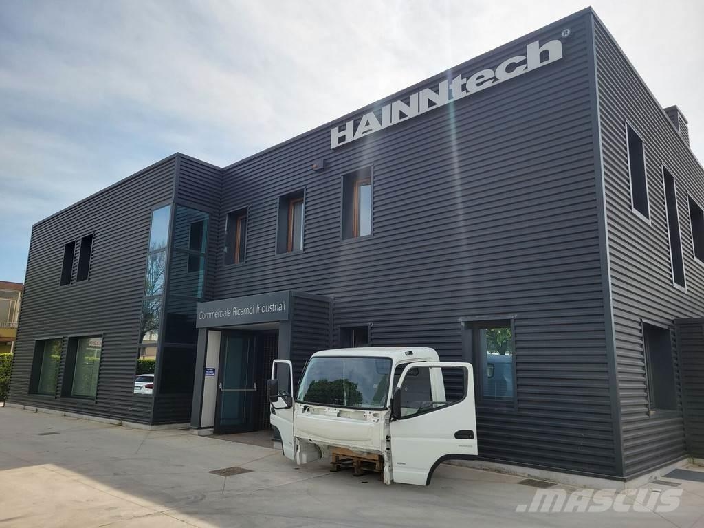 Mitsubishi Fuso "C" Кабини