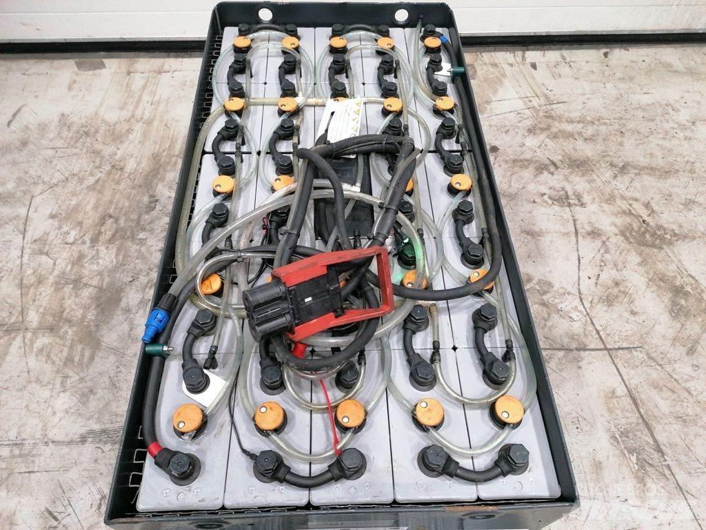  Batterij 48V 625Ah Батерии