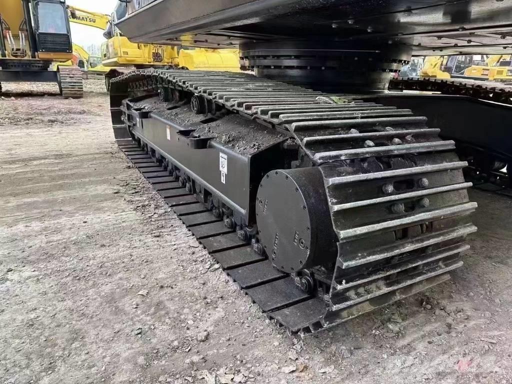 Sany SY245H Pro Верижен екскаватор