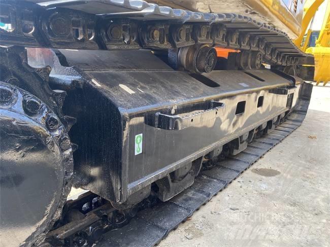 CAT 330 D Верижен екскаватор