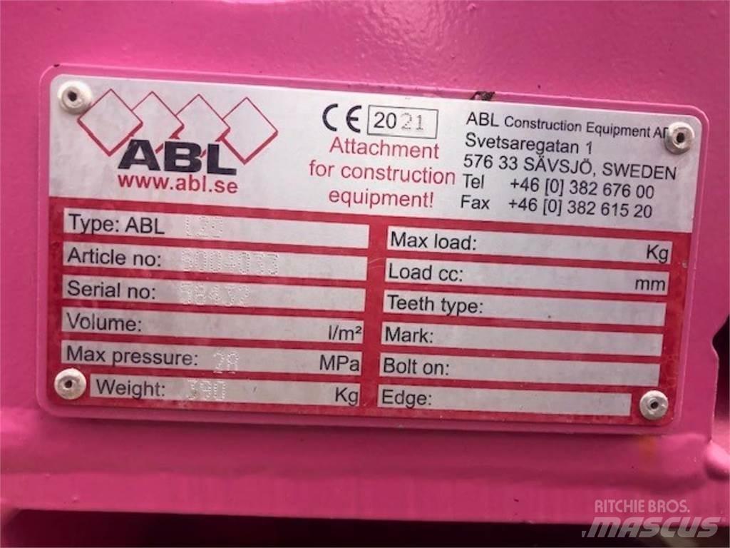 ABL Diverse Бързи съединители
