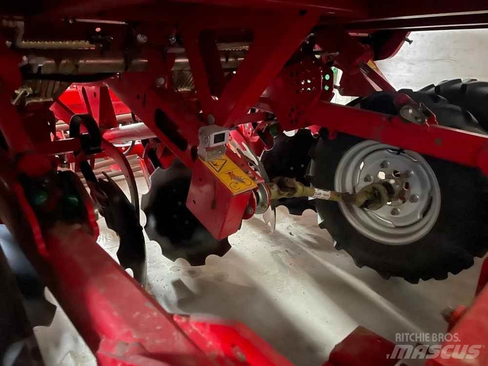 Grimme GL 420 Картофосадачки