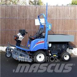 Iseki SF 224 Тракторни косачки