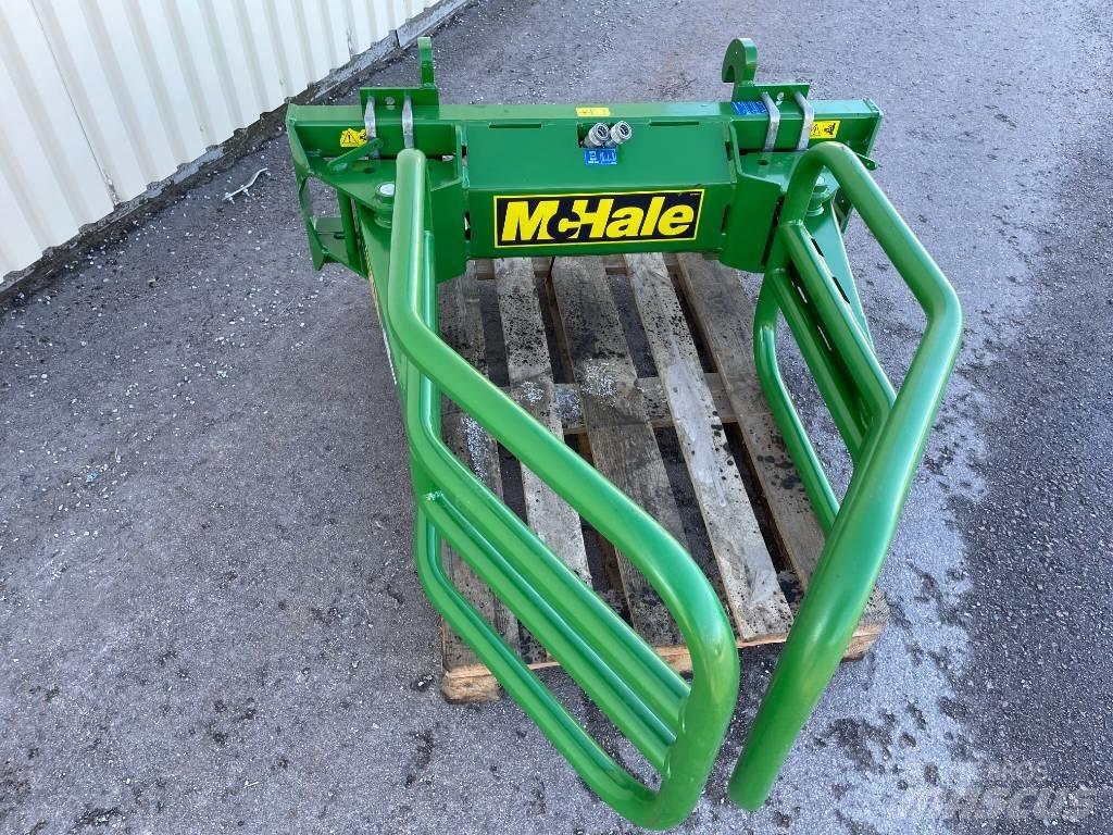 McHale R5 Аксесоари за челни товарачи
