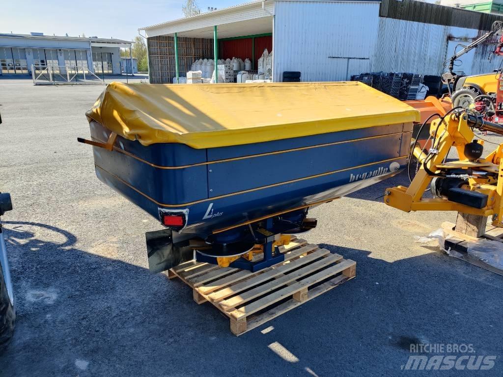 Bogballe L2 Минерални приспособления за разширяване на струята