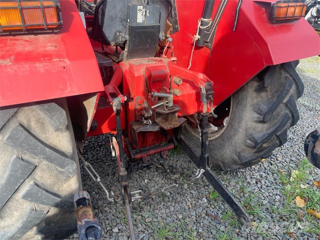 McCormick 523 Трактори