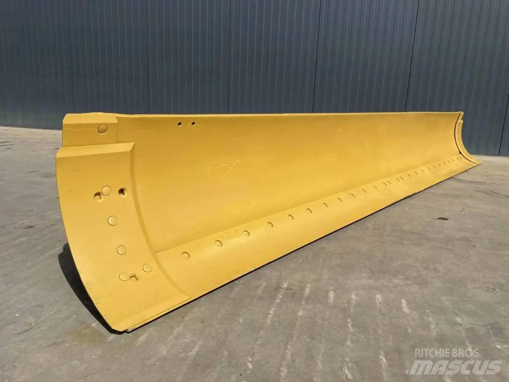 CAT 140G Moldboard Остриета