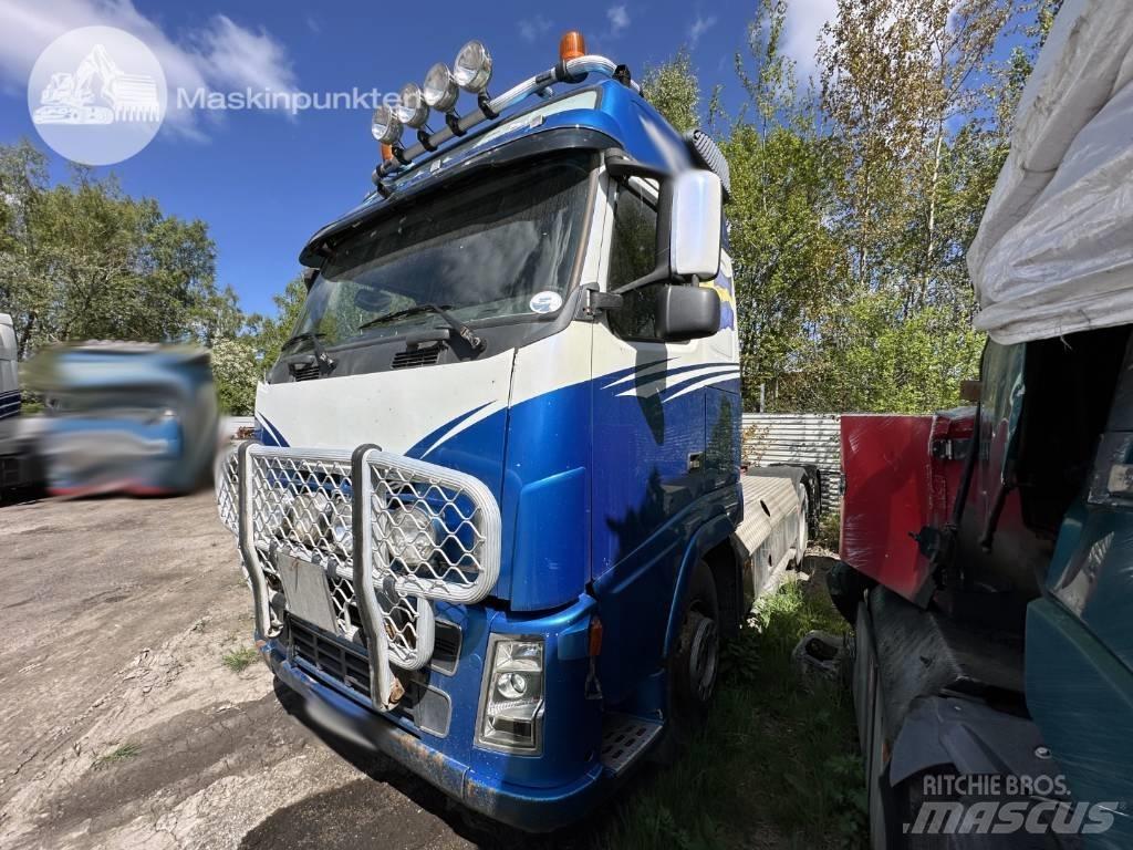 Volvo FH 540 Влекачи
