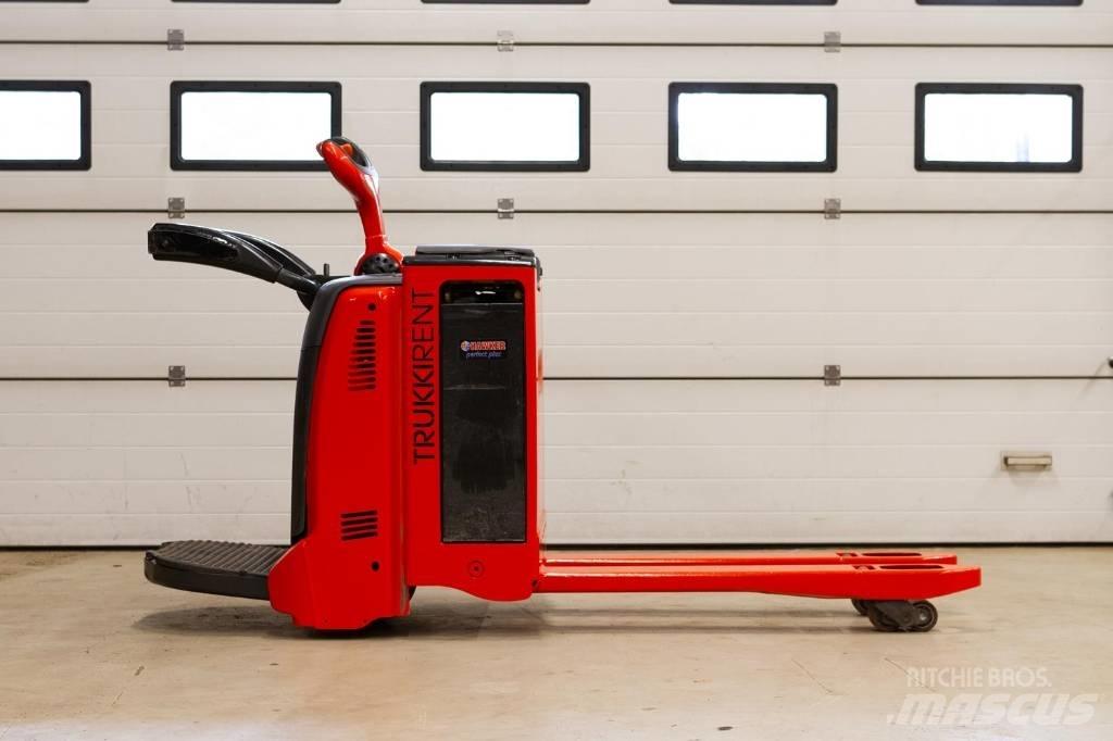 Linde T 20 Нископовдигач