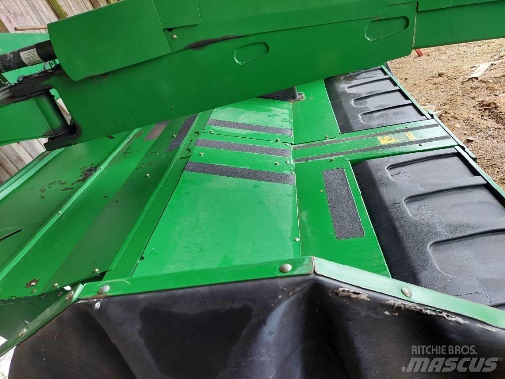 John Deere 730 Кондиционери за косачки