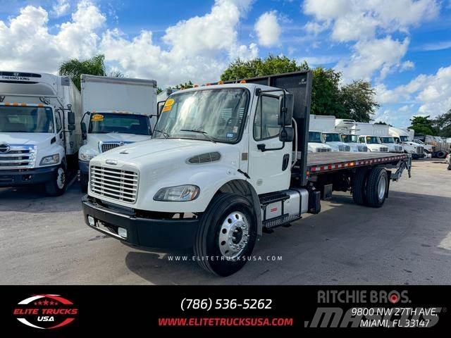 Freightliner M106 Други