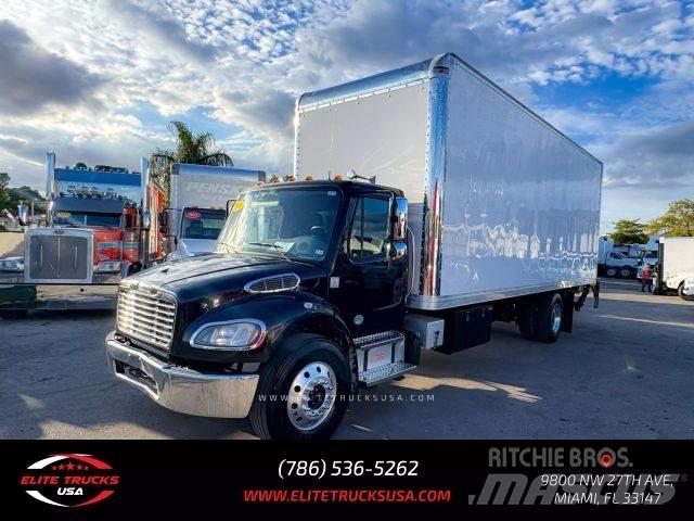 Freightliner M106 Други