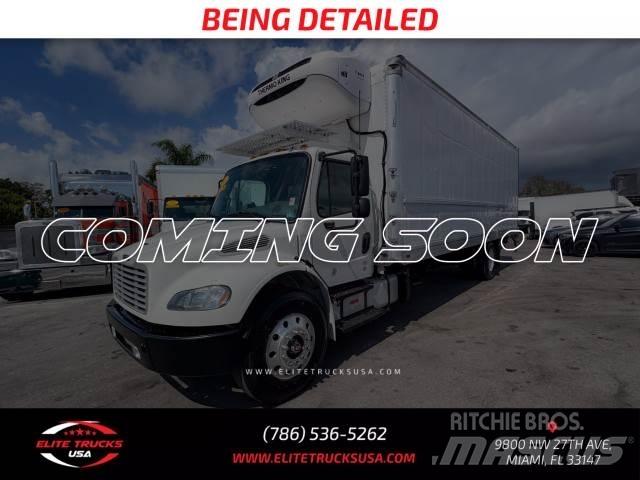 Freightliner M106 Други
