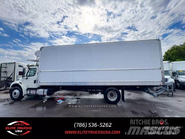 Freightliner M106 Други
