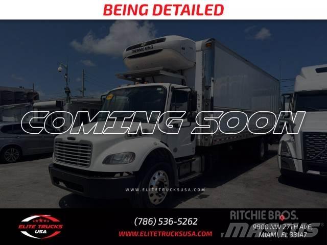 Freightliner M106 Други