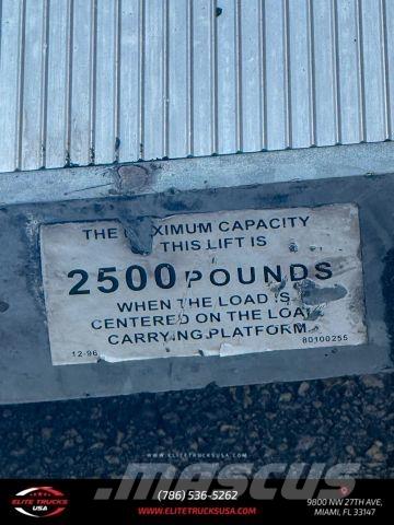 Hino 195 Други