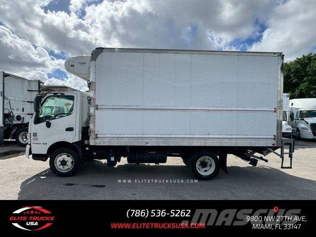 Hino 195 Други