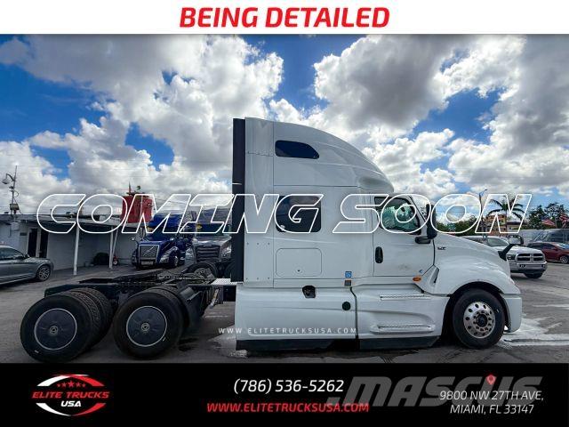 International LT Други