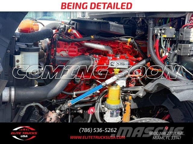 International LT Други