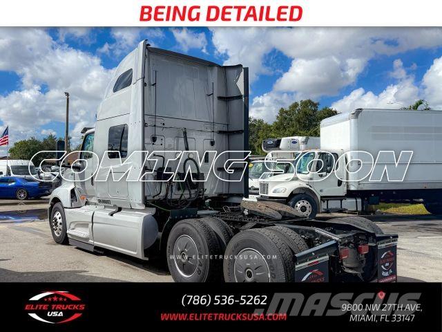 International LT Други